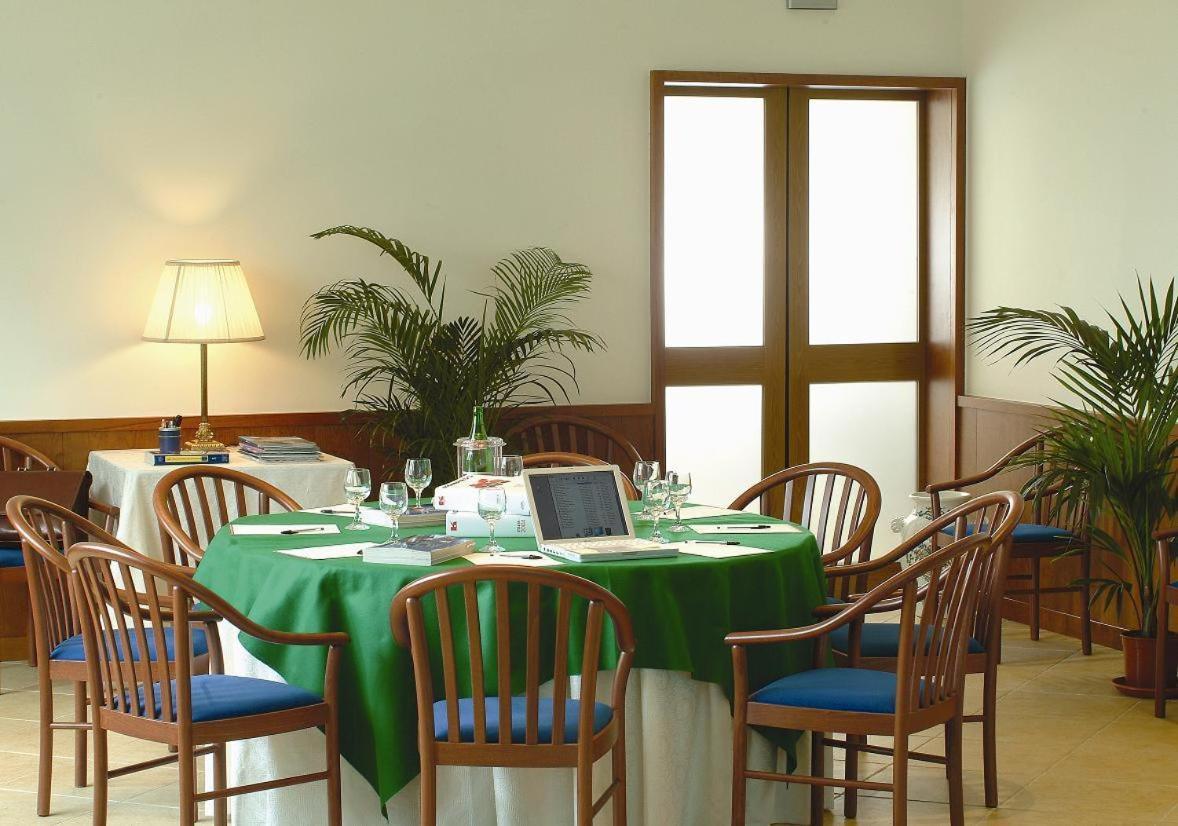 Hotel Maddaloni Tufino エクステリア 写真
