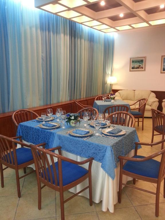 Hotel Maddaloni Tufino エクステリア 写真