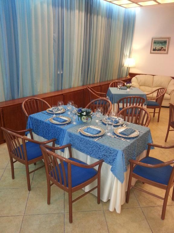 Hotel Maddaloni Tufino エクステリア 写真