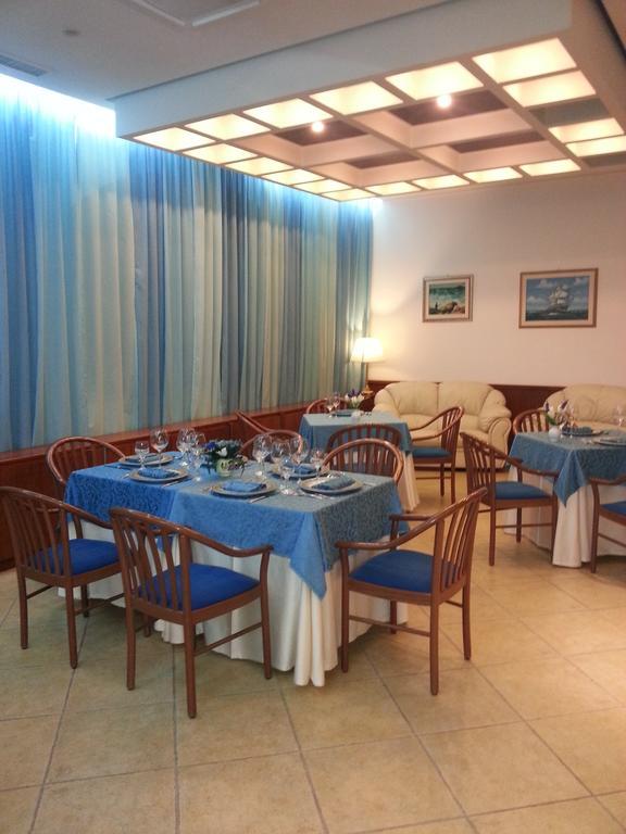 Hotel Maddaloni Tufino エクステリア 写真