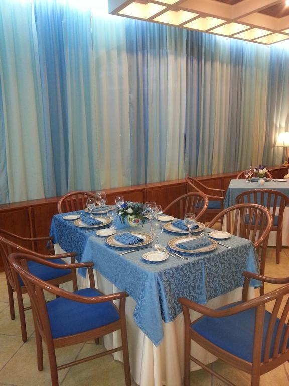 Hotel Maddaloni Tufino エクステリア 写真
