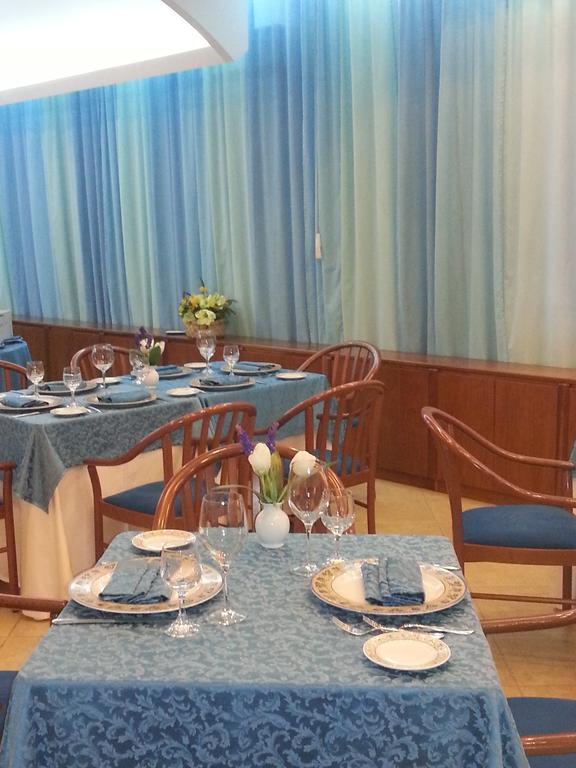 Hotel Maddaloni Tufino エクステリア 写真