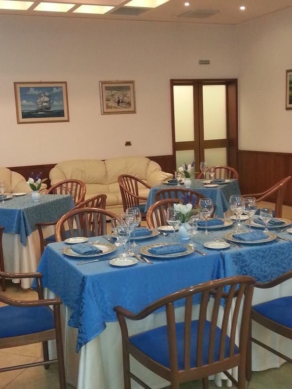 Hotel Maddaloni Tufino エクステリア 写真