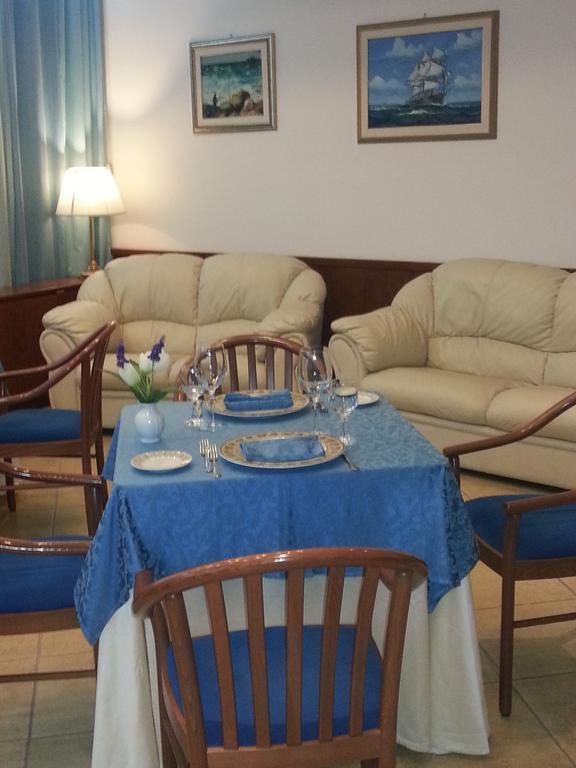 Hotel Maddaloni Tufino エクステリア 写真