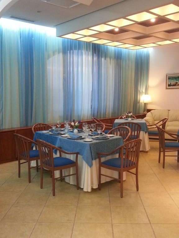 Hotel Maddaloni Tufino エクステリア 写真