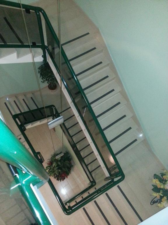 Hotel Maddaloni Tufino エクステリア 写真