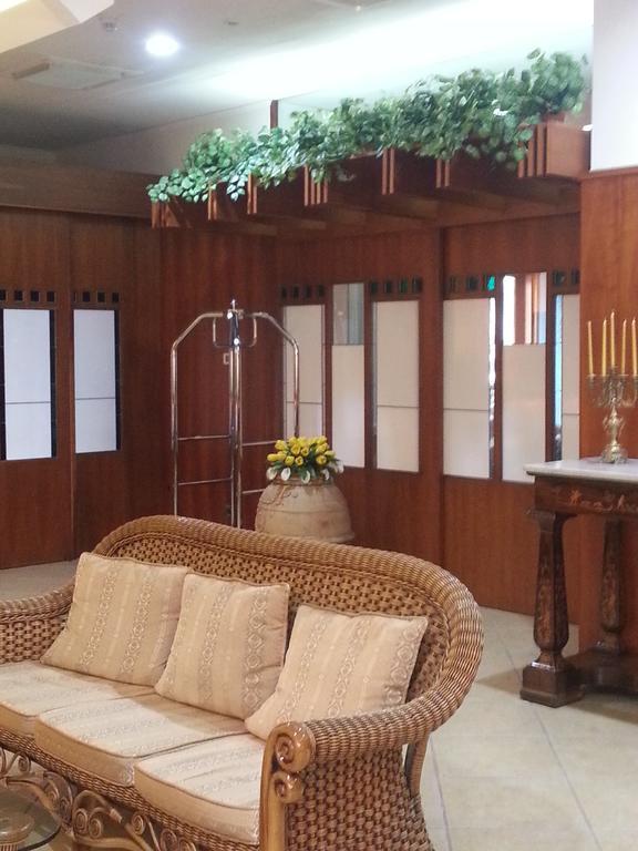 Hotel Maddaloni Tufino エクステリア 写真