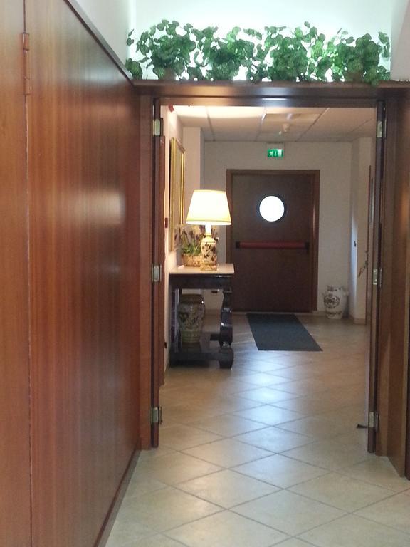 Hotel Maddaloni Tufino エクステリア 写真